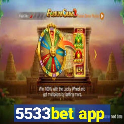 5533bet app